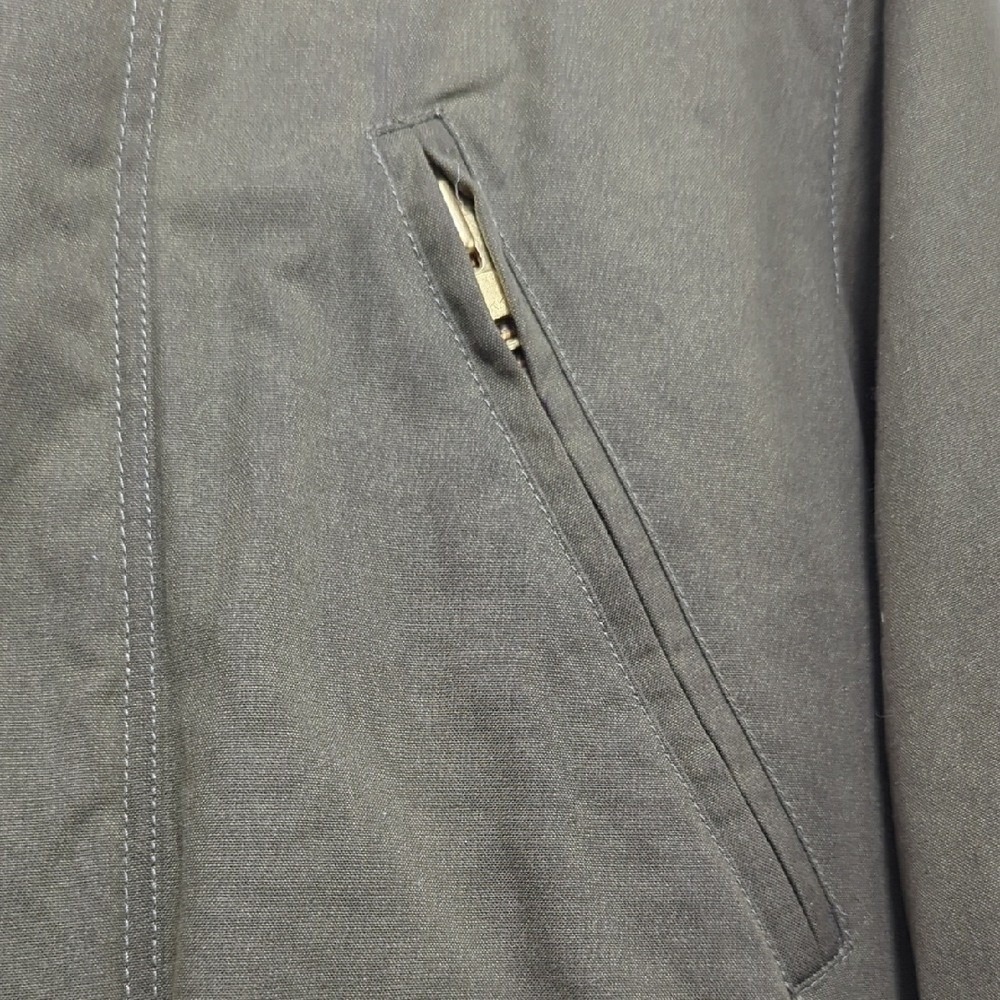 Revolve Man Gant Rugger Wax Your Back Jacket‎ Men's Small RARE HTF Field Green - Picture 6 of 16